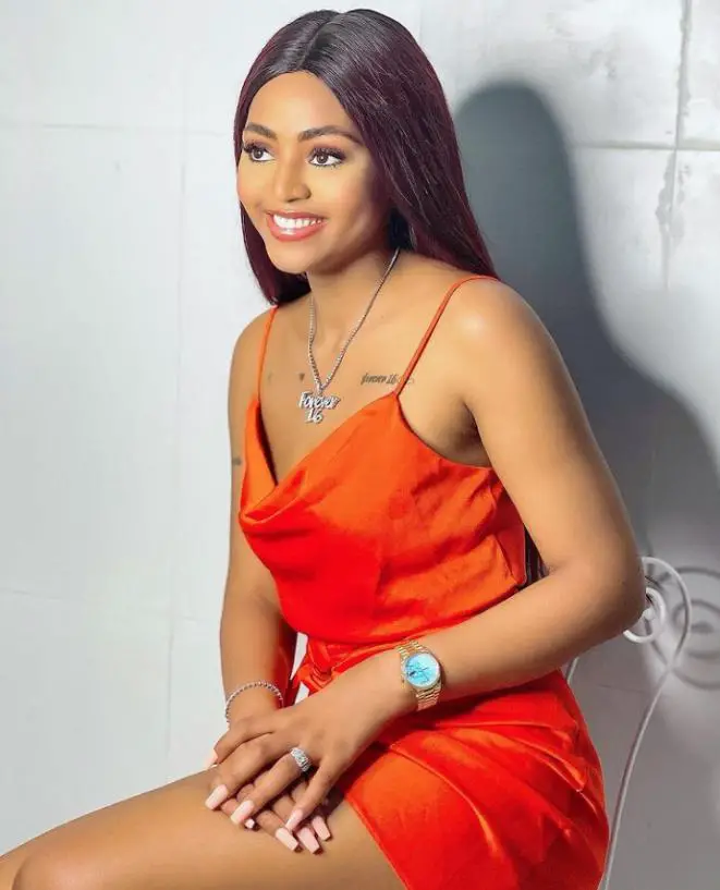 Regina Daniels Reacts After Being Accused Of Doing Drugs Domoredo 