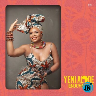 Yemi Alade– Enjoyment MP3 Download