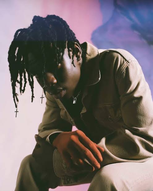 Rema– New Wave MP3 Download