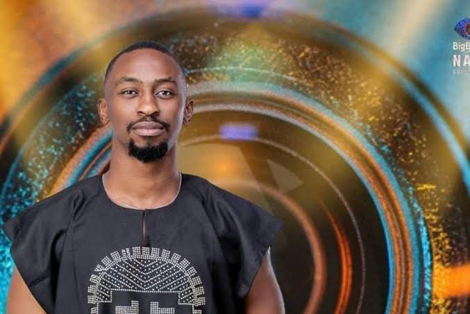 BBNaija: Why I Was A Disappointment To My Dad – Housemate, Saga Reveals