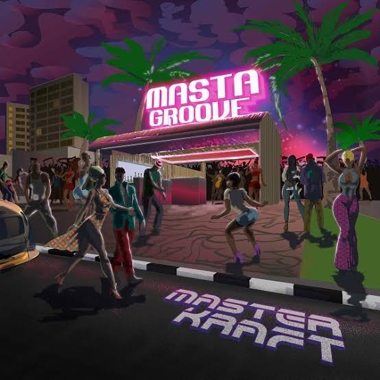 Masterkraft–Brown Skin MP3 Download
