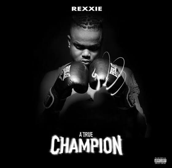 Rexxie–All ft. Davido MP3 Download