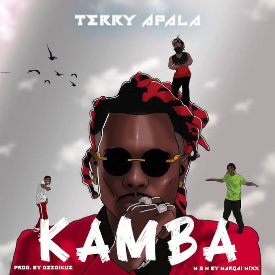 Terry Apala–Kamba MP3 Download