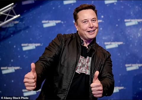 Elon Musk’s Tesla Now Worth $630 Billion After Making $1.1billion Between April-June