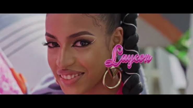 Laycon – Fall For Me ft. YKB MP4 Download