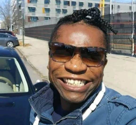 Speed Darlington Alleges His Imported Car Was Looted At Nigerian Port