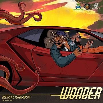 Wonder by Dremo ft. Patoranking Audio Mp3